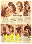 1941 Sears Spring Summer Catalog, Page 101