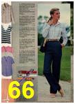1981 JCPenney Spring Summer Catalog, Page 66