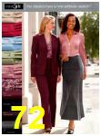 2007 JCPenney Fall Winter Catalog, Page 72