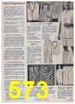 1963 Sears Spring Summer Catalog, Page 573