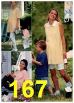 1996 JCPenney Spring Summer Catalog, Page 167