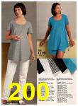 2000 JCPenney Spring Summer Catalog, Page 200