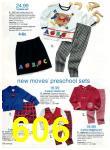 1996 JCPenney Fall Winter Catalog, Page 606