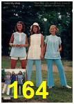 1974 JCPenney Spring Summer Catalog, Page 164