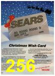 1987 Sears Christmas Book, Page 256