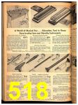 1947 Sears Spring Summer Catalog, Page 518