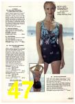 1980 Sears Spring Summer Catalog, Page 47