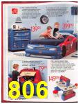 2008 Sears Christmas Book (Canada), Page 806