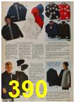 1968 Sears Spring Summer Catalog 2, Page 390