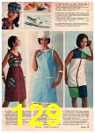 1966 JCPenney Spring Summer Catalog, Page 129