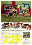 1966 JCPenney Christmas Book, Page 228