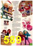 2001 JCPenney Christmas Book, Page 589