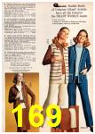 1971 JCPenney Fall Winter Catalog, Page 169