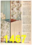 1961 Sears Fall Winter Catalog, Page 1467