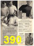 1968 Sears Spring Summer Catalog, Page 390