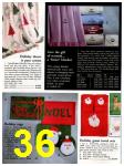 1991 Sears Christmas Book, Page 36