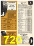 1977 Sears Fall Winter Catalog, Page 720