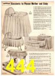 1963 JCPenney Fall Winter Catalog, Page 444