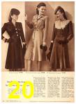1944 Sears Fall Winter Catalog, Page 20