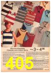 1973 JCPenney Spring Summer Catalog, Page 405