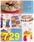 2010 Sears Christmas Book (Canada), Page 729