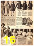 1950 Sears Spring Summer Catalog, Page 16
