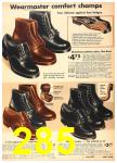 1942 Sears Fall Winter Catalog, Page 285