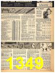 1959 Sears Fall Winter Catalog, Page 1349