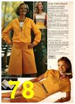 1977 JCPenney Spring Summer Catalog, Page 78