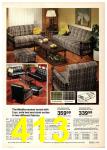 1975 Sears Spring Summer Catalog (Canada), Page 413