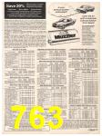 1982 Sears Fall Winter Catalog, Page 763