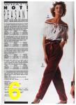 1990 Sears Style Catalog Volume 3, Page 6