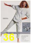 1985 Sears Spring Summer Catalog, Page 36