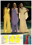1977 JCPenney Spring Summer Catalog, Page 146