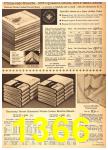1961 Sears Fall Winter Catalog, Page 1366