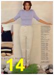 2000 JCPenney Spring Summer Catalog, Page 14