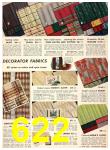 1950 Sears Fall Winter Catalog, Page 622