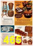 1966 Montgomery Ward Christmas Book, Page 465