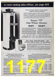 1966 Sears Fall Winter Catalog, Page 1177