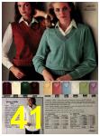 1981 Sears Fall Winter Catalog, Page 41