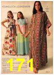 1972 JCPenney Spring Summer Catalog, Page 171