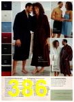 2004 JCPenney Fall Winter Catalog, Page 386