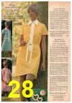 1970 JCPenney Spring Summer Catalog, Page 28