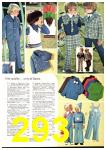1975 Sears Spring Summer Catalog (Canada), Page 293