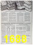 1964 Sears Fall Winter Catalog, Page 1688