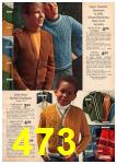 1969 JCPenney Fall Winter Catalog, Page 473