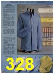 1984 Sears Spring Summer Catalog, Page 328