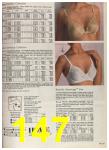 1989 Sears Style Catalog, Page 147