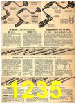 1949 Sears Fall Winter Catalog, Page 1235
