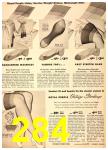 1950 Sears Spring Summer Catalog, Page 284